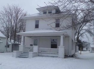 1615 W 17th St, Davenport, IA