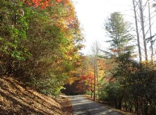 42 Nantahala Cir, Otto, NC 28763