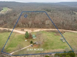 16339 Limekiln Rd, Garfield, AR 72732