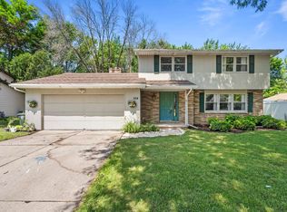 104 Zita St, De Pere, WI 54115