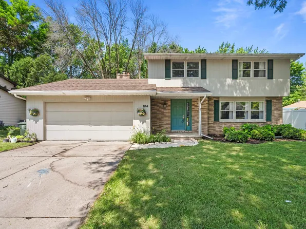 104 Zita St, De Pere, WI 54115