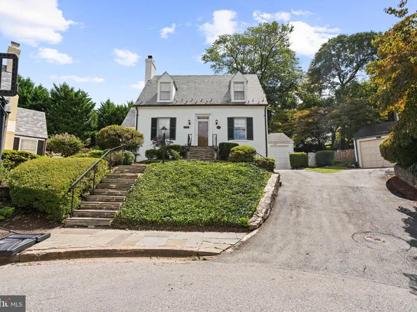 4909 Jamestown Ct, Bethesda, MD 20816