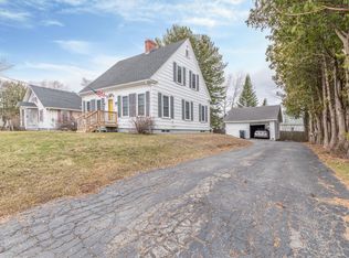 121 14th St, Bangor, ME 04401