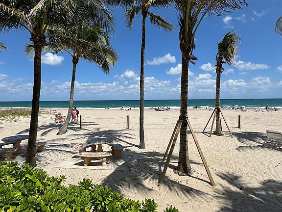 2nd image of 1000 S Ocean Boulevard #11E