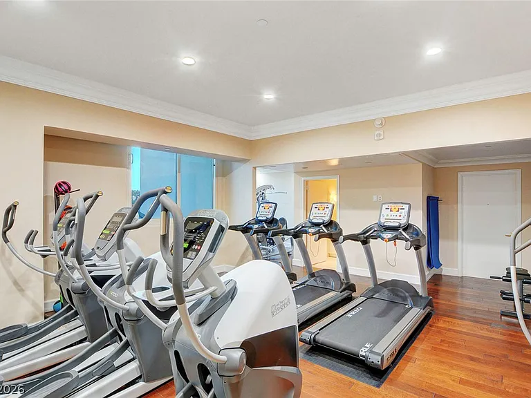 2857 Paradise Rd #1404 — Photo 42