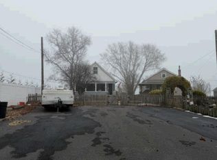 4230 Lynhurst Rd, Baltimore, MD