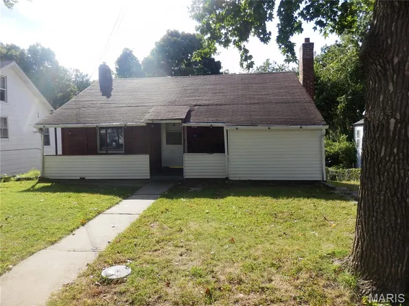 2149 Penfield Ave, Saint Louis, MO 63114