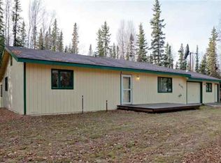 3191 Storey Dr, North Pole, AK 99705