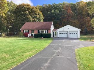 1541 Oak Openings Rd, Avon, NY 14414