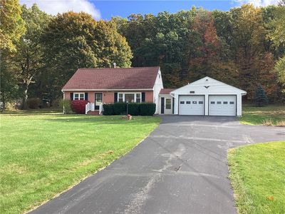 1541 Oak Openings Rd, Avon, NY, 14414