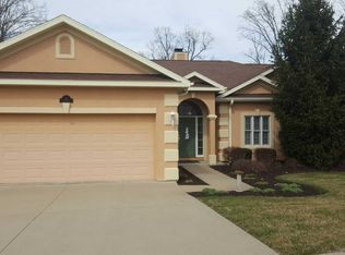 153 Via Pendio Ct, Sunrise Beach, MO 65079
