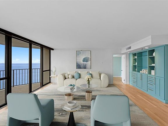 5th image of 3301 BAYSHORE BOULEVARD #1904D