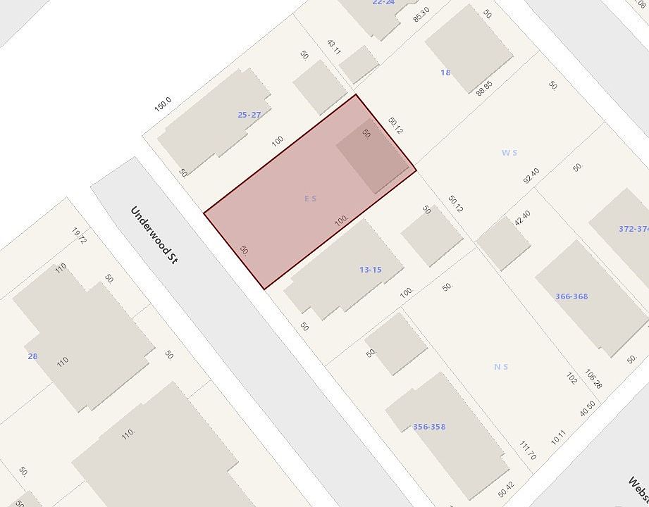 1st image of 0 Underwood St