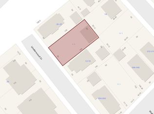0 Underwood St, Springfield, MA 01104