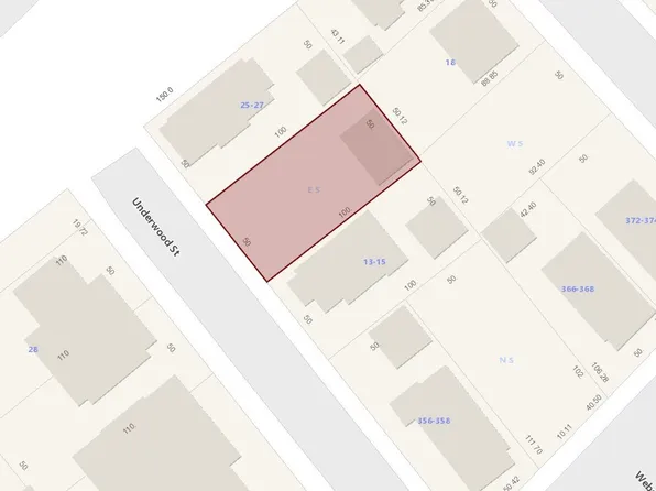 0 Underwood St, Springfield, MA 01104