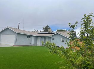 45543 Andale Ave, Lancaster, CA 93535