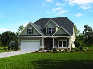 5 Chardonnay Dr, Anderson, SC 29621