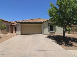 314 W Vuelta Friso, Sahuarita, AZ 85629
