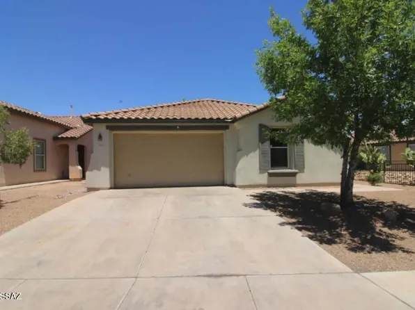 314 W Vuelta Friso, Sahuarita, AZ 85629
