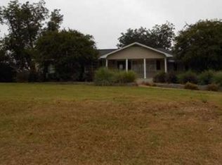 3112 S Highway 341, Hawkinsville, GA 31036
