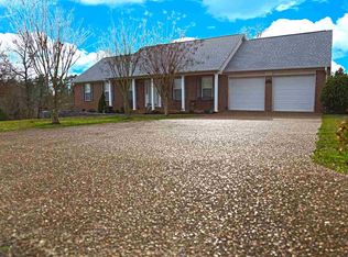 82 Ridge Cv, Lexington, TN 38351