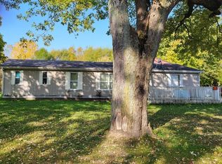 261 N Hillsboro Rd, New Castle, IN 47362