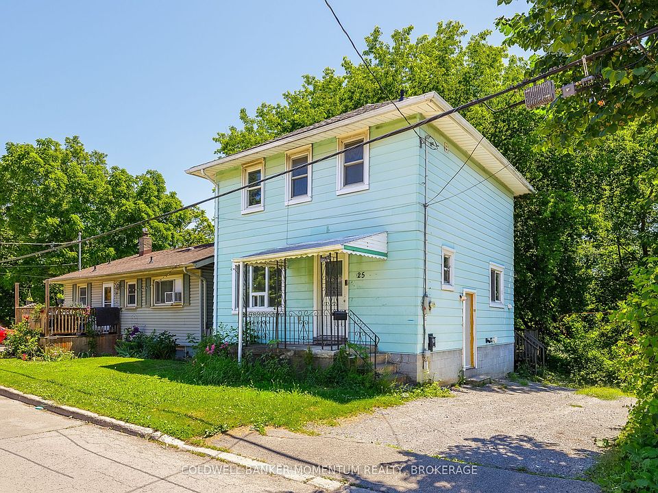 1st image of 25 Gale Cres