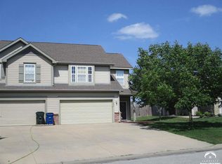 1418 Marilee Dr, Lawrence, KS 66049