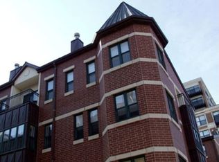 311 E Cullerton St UNIT 6, Chicago, IL 60616