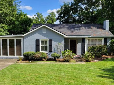 2012 42nd St, Columbus, GA, 31904