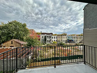 Rented by ABODE NYC LLC