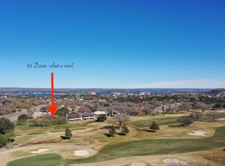 112 Dawn UNIT B, Sunrise Beach, TX 78657
