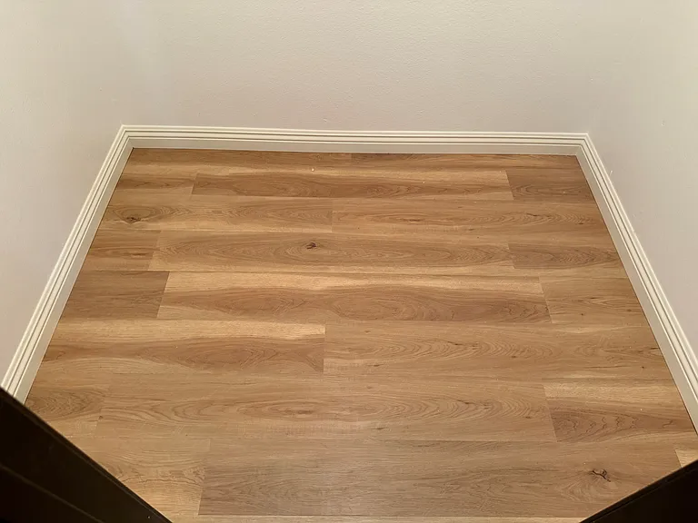 Master Bedroom Closet