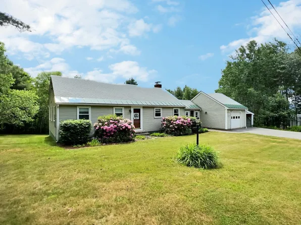 59 Farwell Lane, New London, NH 03257