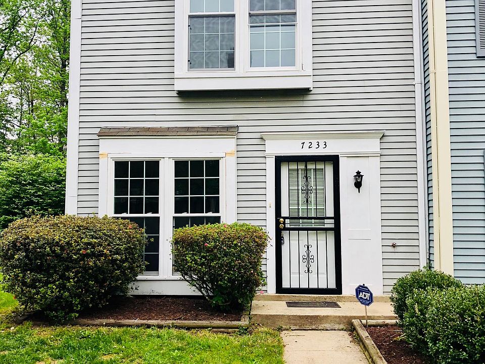 1st image of 7233 Parsons Ct