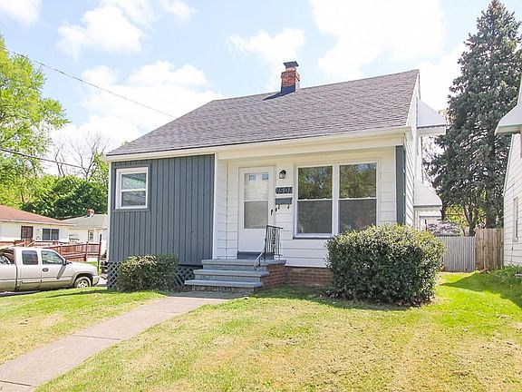 2nd image of 1501 Ardoyne Ave