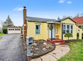 545 Territorial Rd W, Battle Creek, MI 49015