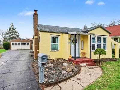 545 Territorial Rd W, Battle Creek, MI, 49015