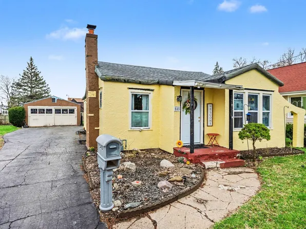 545 Territorial Rd W, Battle Creek, MI 49015