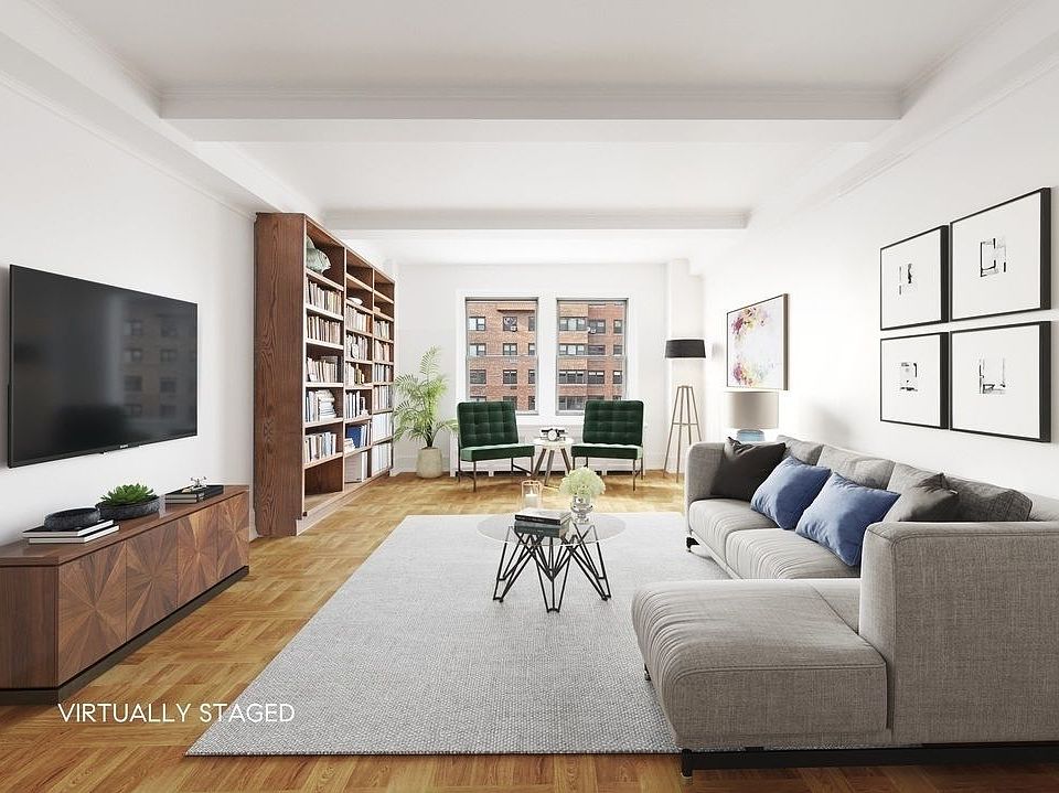 1st image of 290 W End Ave #12D