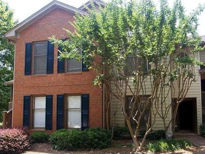 205 Garden Ct, Sandy Springs, GA, 30328