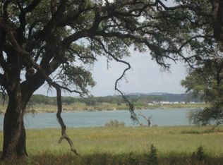 Potters Creek Rd, Canyon lake, TX 78133