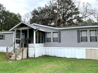 829 NW Parnell Ave, Lake City, FL 32055