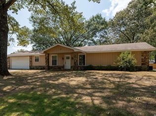 12 Burnett Cir, Greenbrier, AR 72058