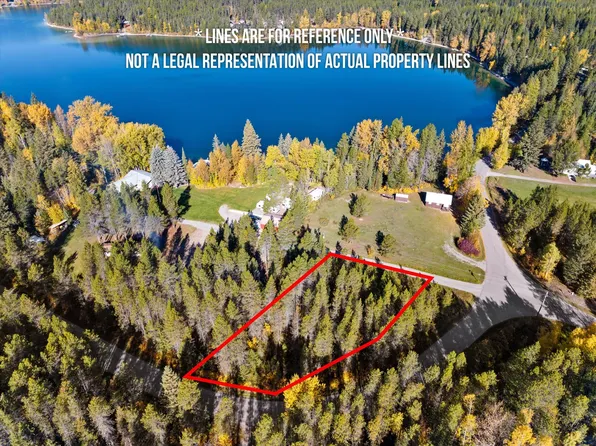 Nhn Belton Stage Rd, West Glacier, MT 59936