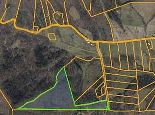 Chaney Rd, Sunbright, TN 37872