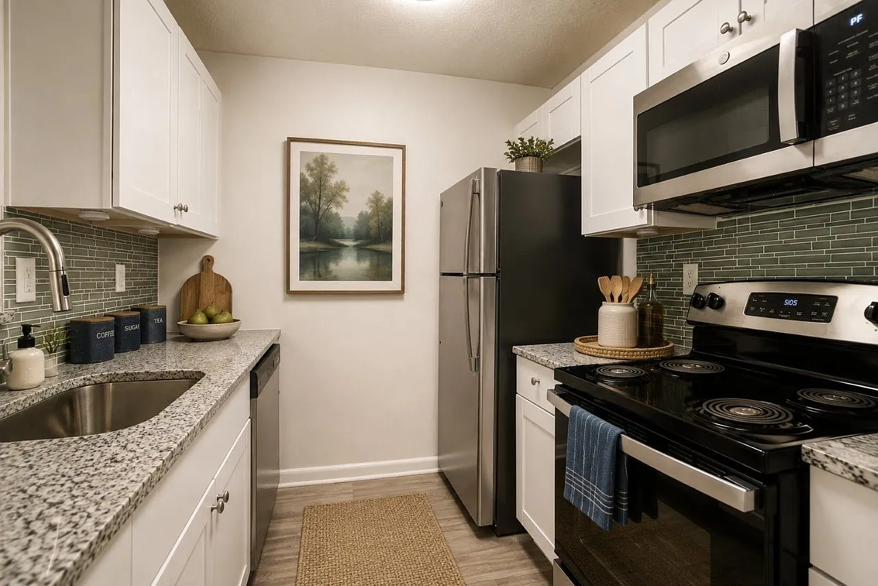 St. Andrews Commons Apartment Homes — Photo 1