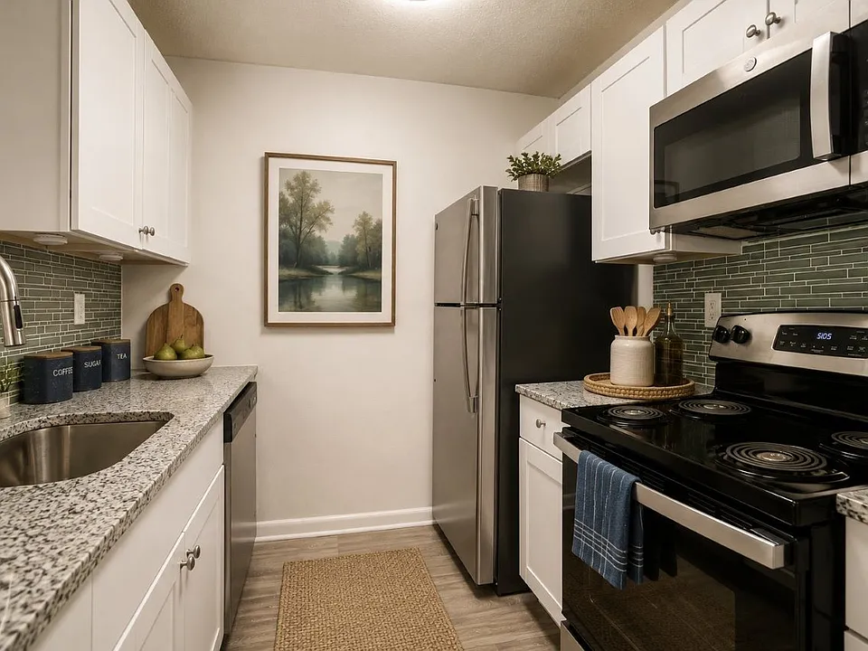 St. Andrews Commons Apartment Homes