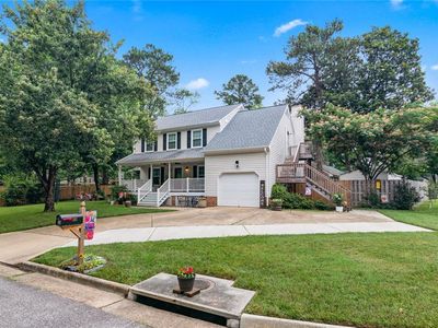 301 Ashland Ct, Newport News, VA, 23606