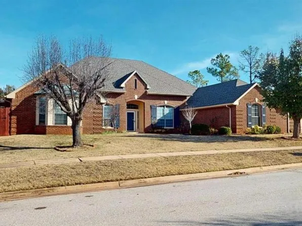 709 NW 153rd Ter, Edmond, OK 73013